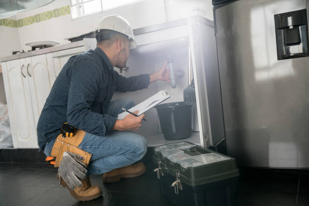 Best Water Leak Repair  in New Bedford, PA