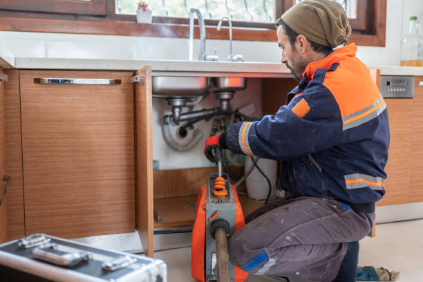 Best Plumbing Repair Near Me  in New Bedford, PA