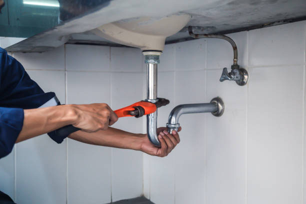Best Hot Water Heater Installation  in New Bedford, PA