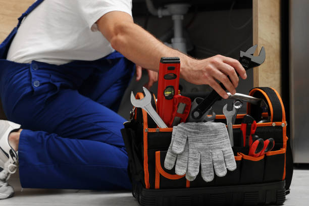 Professional Plumbing in New Bedford, PA