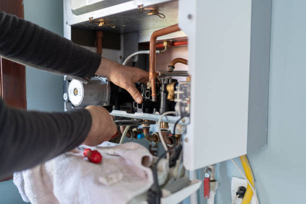 Best Drain Cleaning Services  in New Bedford, PA