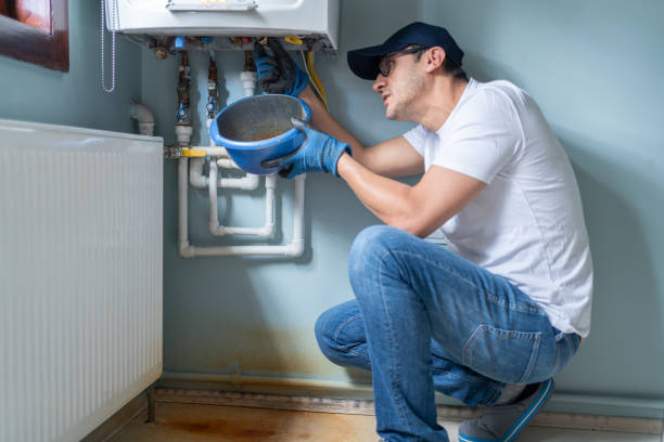 Best Leak Detection Services  in New Bedford, PA